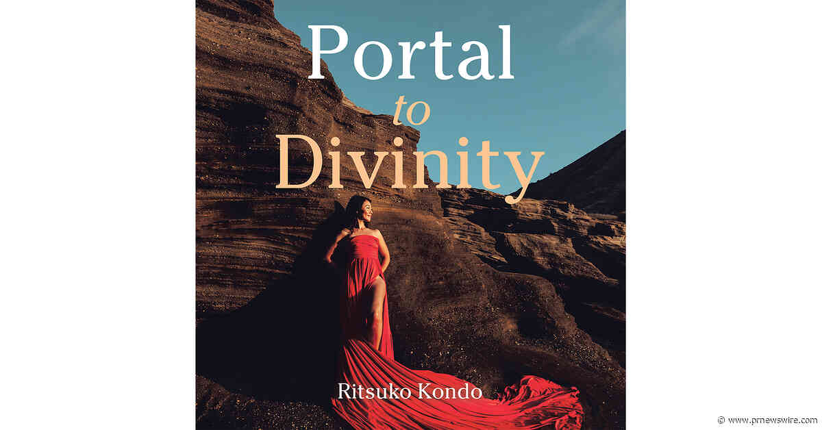 Ritsuko Kondo turns pain into a pathway toward personal awakening