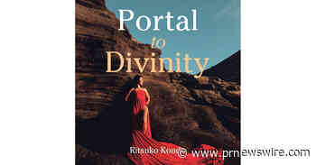 Ritsuko Kondo turns pain into a pathway toward personal awakening