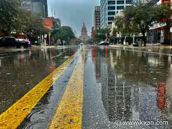 20% vs. 80%: What do we mean by a "percent chance of rain?"