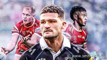 ‘The message Nathan would always give me’: How Cleary planted seeds for Dolphins