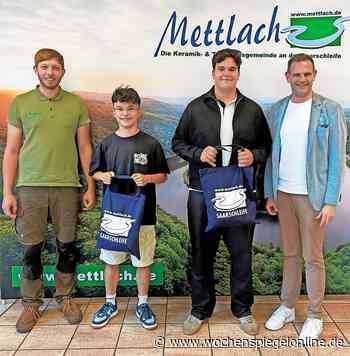 Nachwuchskräfte für die Gemeinde