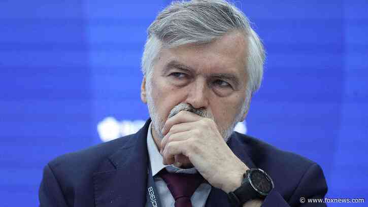 Russian state economist fired after stark warning about Moscow’s economic future