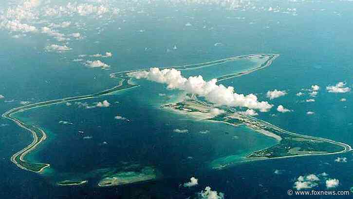 Iran war thrusts Diego Garcia into spotlight as official calls US military base ‘integral’