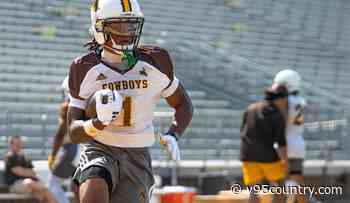 Wyoming Running Back Lands on Another Preseason Watch List