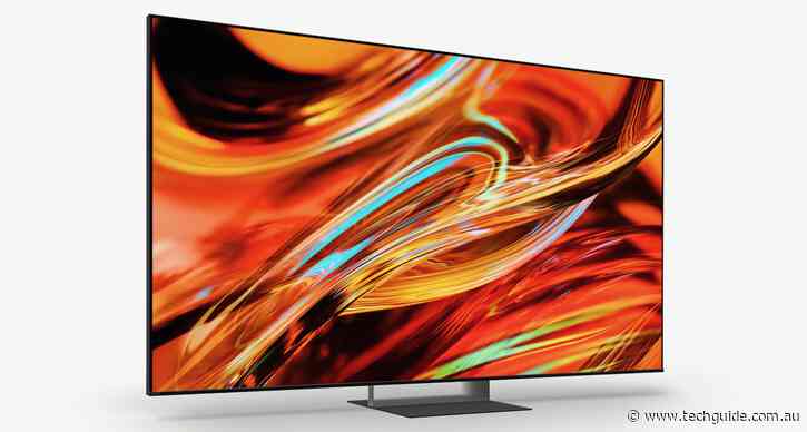 Sony True RGB Bravia 7 II TV review – stunning quality and colour accuracy
