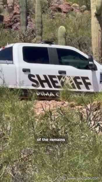 Remains found near Guthrie’s home with no connection to case ‘at this time’