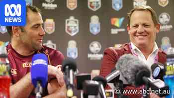 Maroons' search for new Origin coach suffers double setback