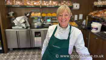 The Newcastle deli serving up 'true Geordie classic' customers cannot get enough of