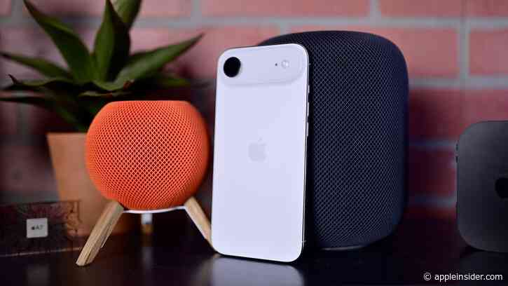 macOS Tahoe 26.7 beta references several unreleased products like Home Hub
