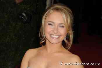 Connie Britton ‘has no words’ after death of Nashville co-star Hayden Panettiere