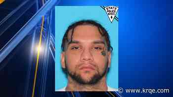 Roswell man convicted of murder, impersonating police; sentenced to life