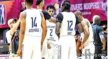 Hoopers intensify prep to reclaim NPBL title