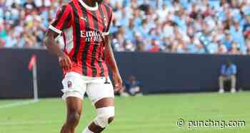 Chukwueze eyes winning start on Serie A return