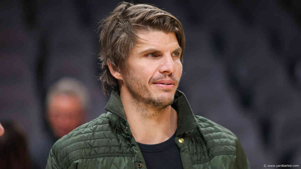 Former NBA All-Star is surprisingly leaving the Hawks