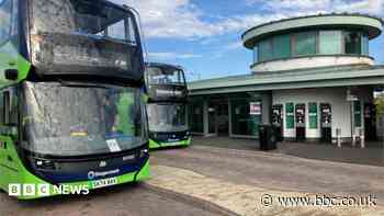 Price rise at city's park and ride sites