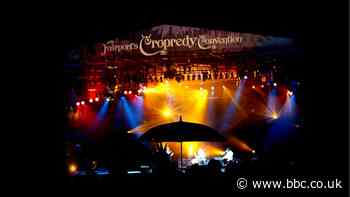 Fairport's Cropredy Convention