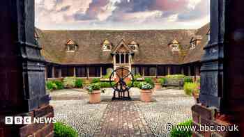 Ewelme Almshouses: Sanctuary or servitude?