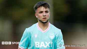Oxford are targeting promotion - Goodrham