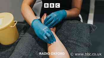 World first for Oxford