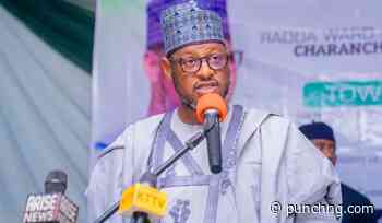 Tinubu reforms helping states deliver projects, pay salaries — Radda