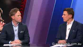 Crows coach in danger if wildcard round goes poorly