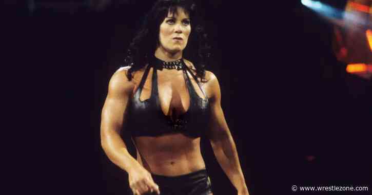 Triple H’s Involvement Made Working With Chyna a ‘Nightmare,’ Says Ex-WWE Star