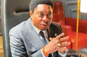 Anosike launches Abia Champions League
