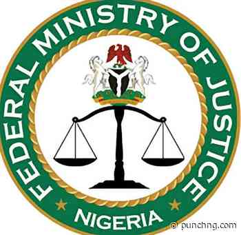Justice ministry lawyers’ robe allowance rises 233% to N1m