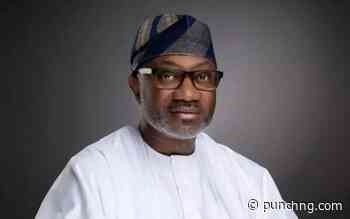 Otedola boosts First Holdco stake with N20.7bn share purchase