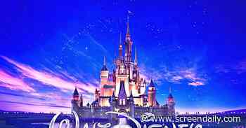 Disney teases blockbuster 2028 slate at D23