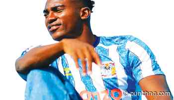 Awoniyi fired up for Coventry after £9m move