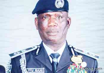 Bauchi police recommits to professionalism