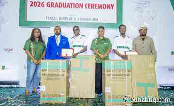 NNPC, Seplat Energy empower 127 Imo teachers