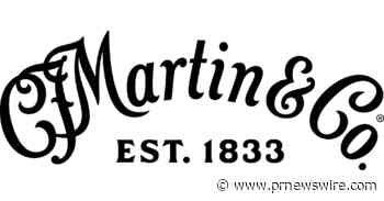 /C O R R E C T I O N -- C.F. Martin &amp; Co./