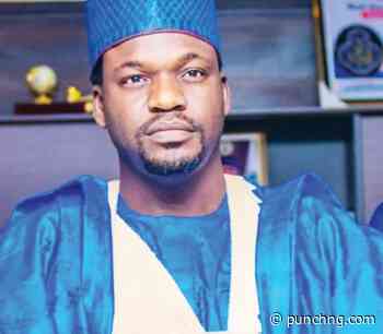 YOSEMA job prepared me for SSG  task — Goje