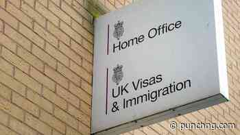 176,537 Nigerians get UK citizenship in 21 years