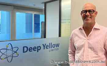 Uranium plays stuck despite India deal