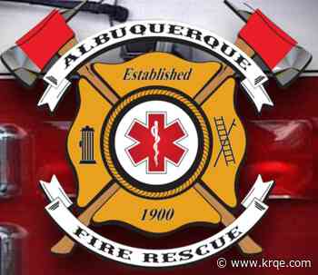 Albuquerque Fire Rescue releases mid-year fire statistics