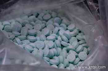Justice Department watchdog to review DEA tactic that permitted deadly fentanyl to hit streets