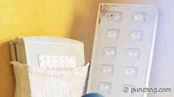 Bauchi police arrest suspect, recover stolen solar panels