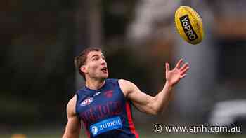 ‘VFL and AFL are different sports’: Why Viney’s September dreams hang in the balance