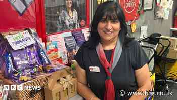 Pride and pain for Horizon postmistress one year on from return to work