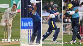 Yates, Jani, Garton and Malik sign new Bears deals