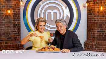 What really goes on in the MasterChef kitchen