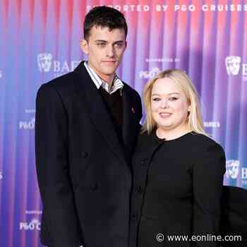 Nicola Coughlan Makes Rare Comment About Boyfriend Jake Dunn