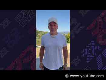 Centenario, Partita Legends: Roberto Baggio torna al Franchi