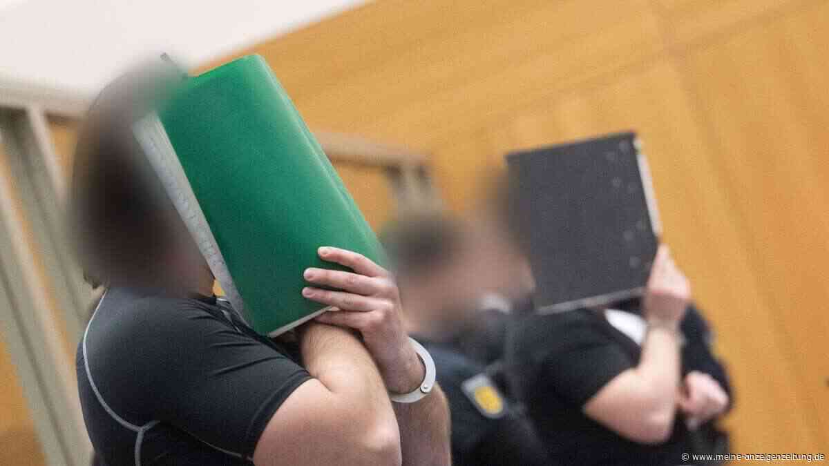 Urteil gegen mutmaßliche Agenten Russlands erwartet