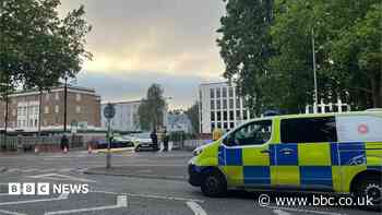 Man accused of car park stabbing to go on trial