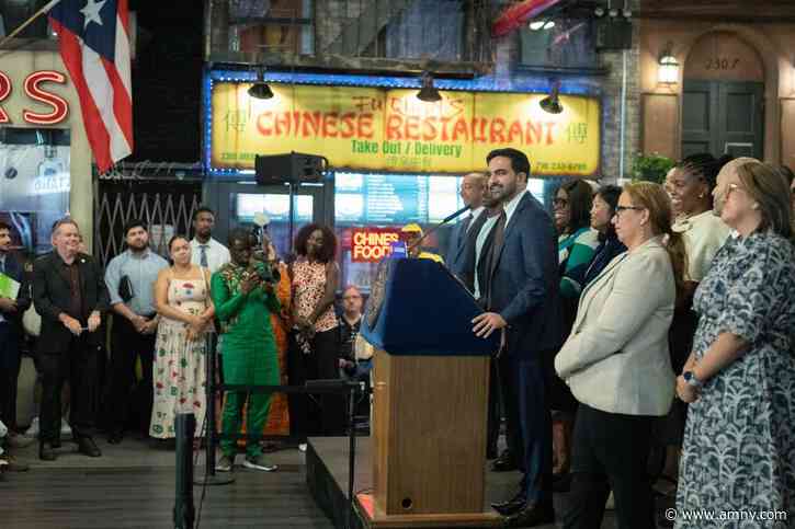 From Greenpoint merchants to Chinatown lights: Where NYC’s $8.4M small-business grants are going