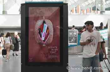 Vagisal’s Cheeky ‘What’s In My Vag?’ Campaign Turns Heads